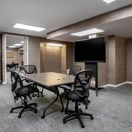 Sheraton Suites Wilmington Downtown Luaran gambar