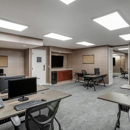 Sheraton Suites Wilmington Downtown Luaran gambar