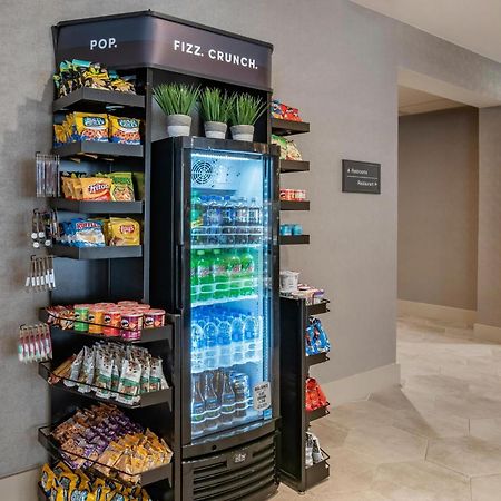 Sheraton Suites Wilmington Downtown Luaran gambar