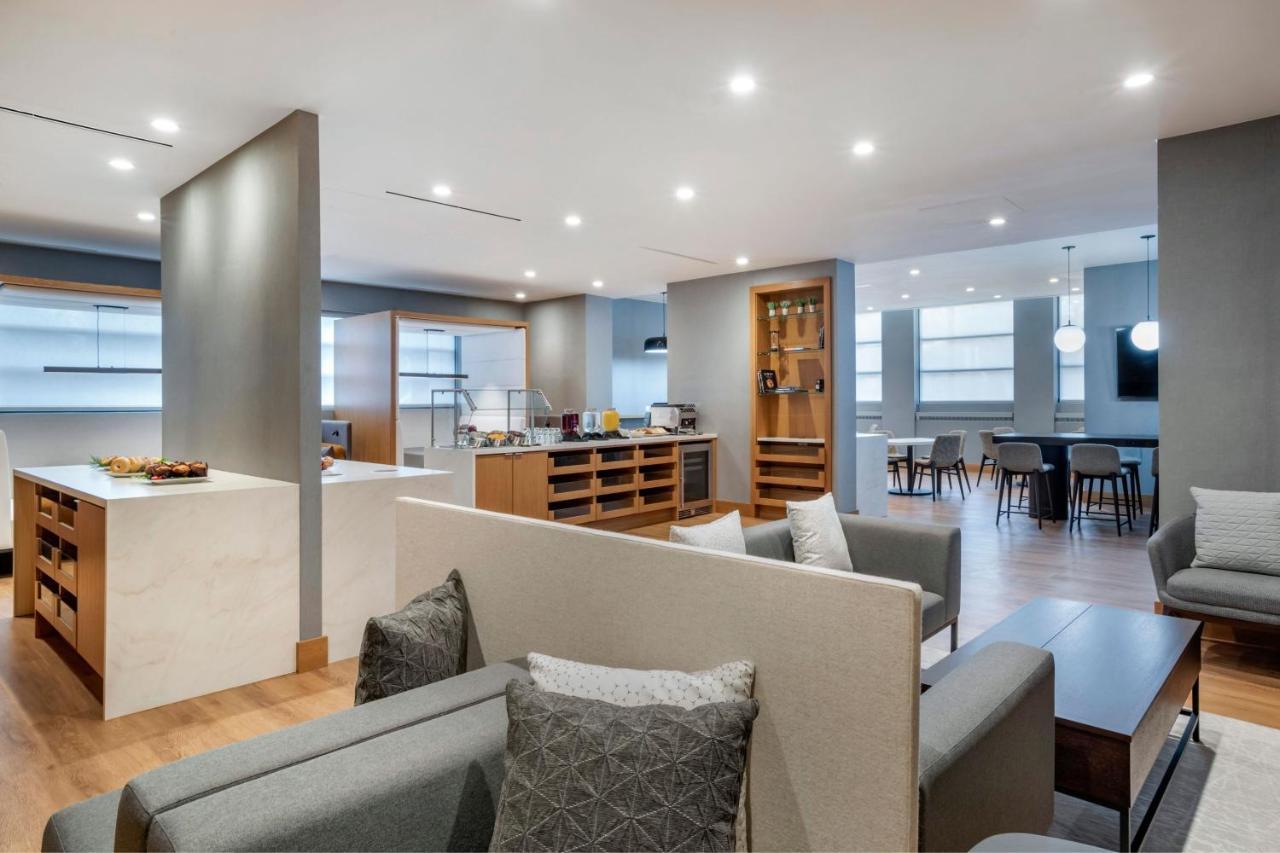 Sheraton Suites Wilmington Downtown Luaran gambar
