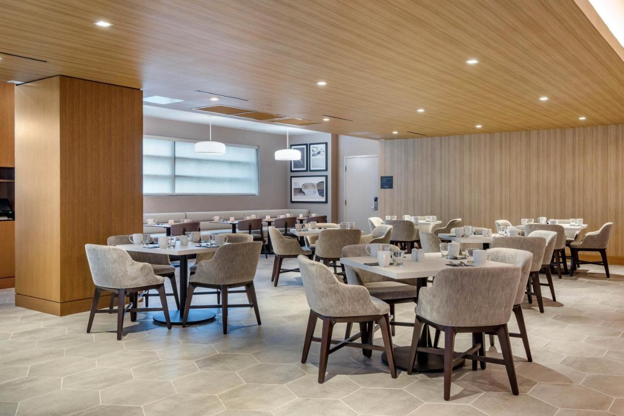 Sheraton Suites Wilmington Downtown Luaran gambar