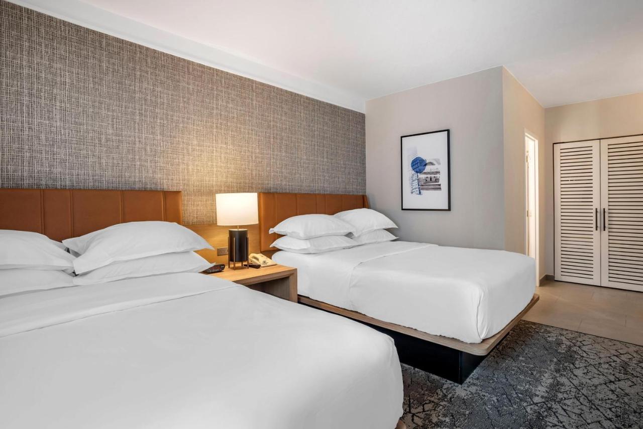 Sheraton Suites Wilmington Downtown Luaran gambar