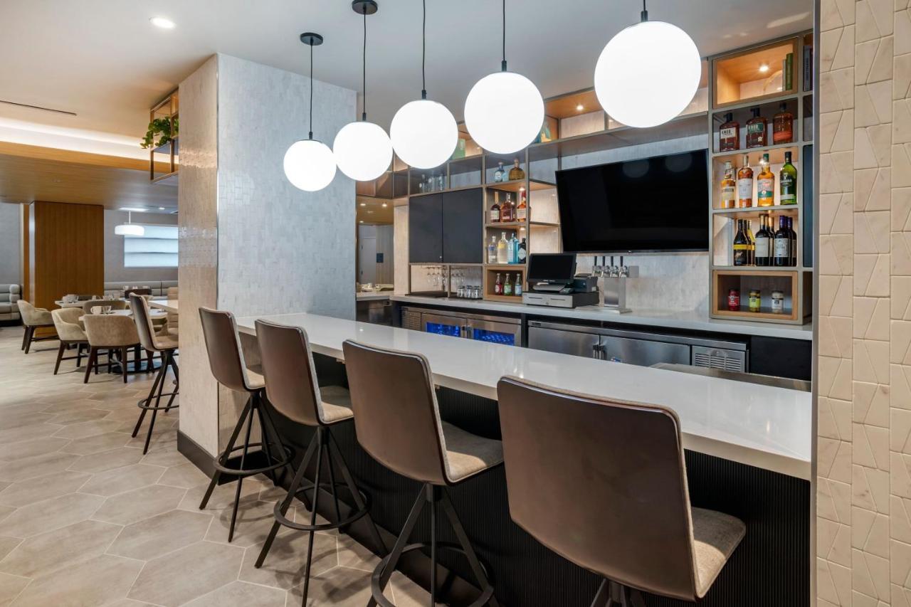 Sheraton Suites Wilmington Downtown Luaran gambar