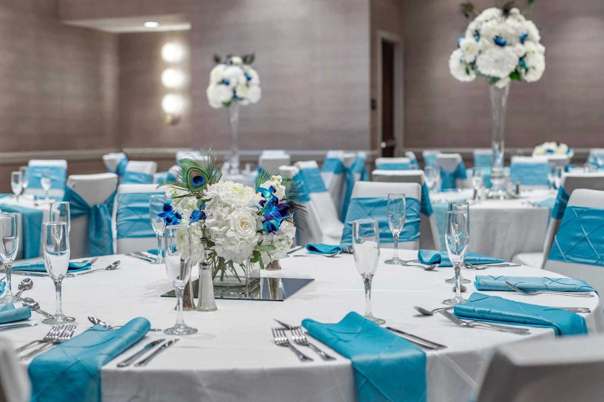 Sheraton Suites Wilmington Downtown Luaran gambar