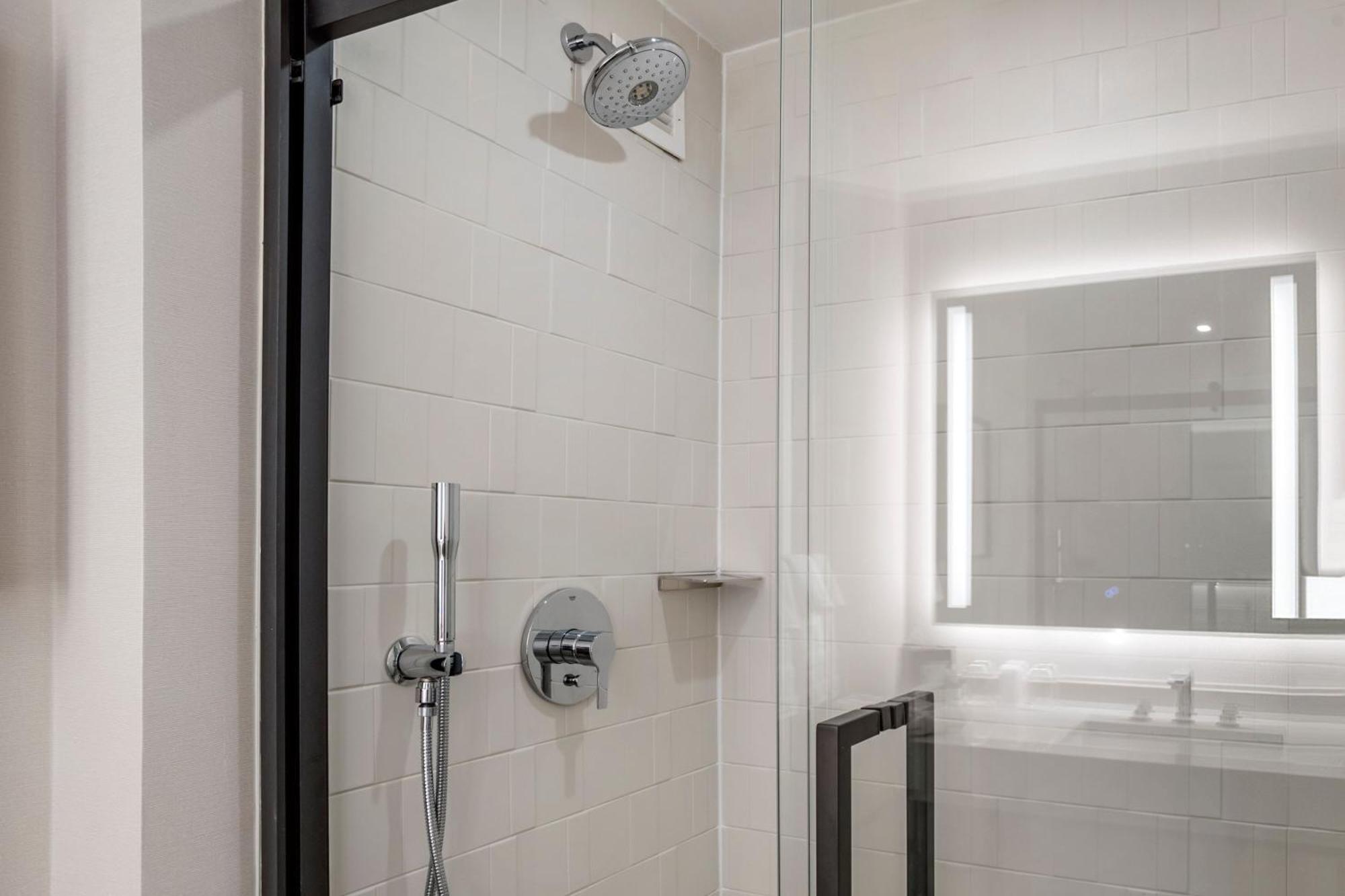 Sheraton Suites Wilmington Downtown Luaran gambar