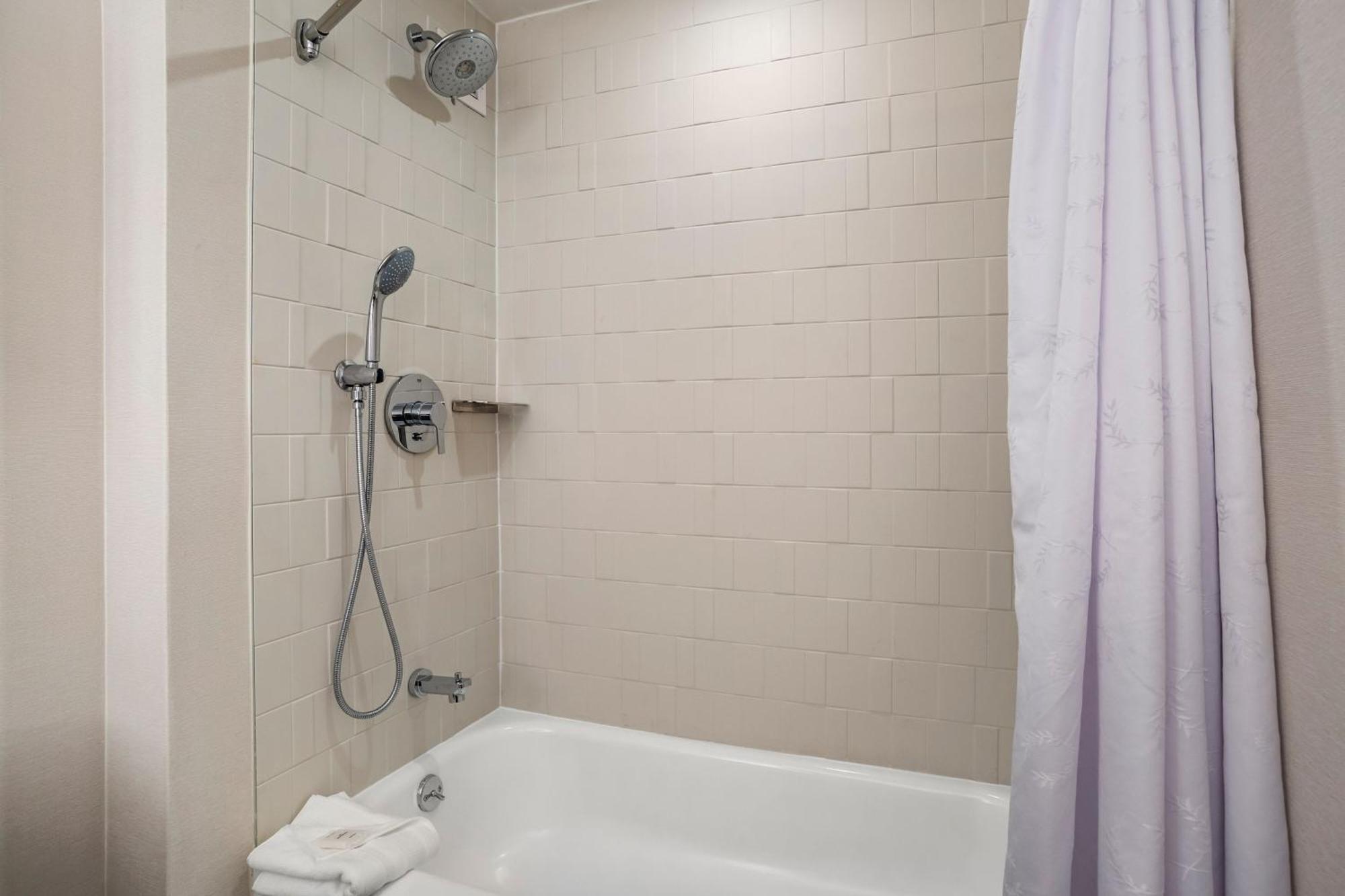 Sheraton Suites Wilmington Downtown Luaran gambar