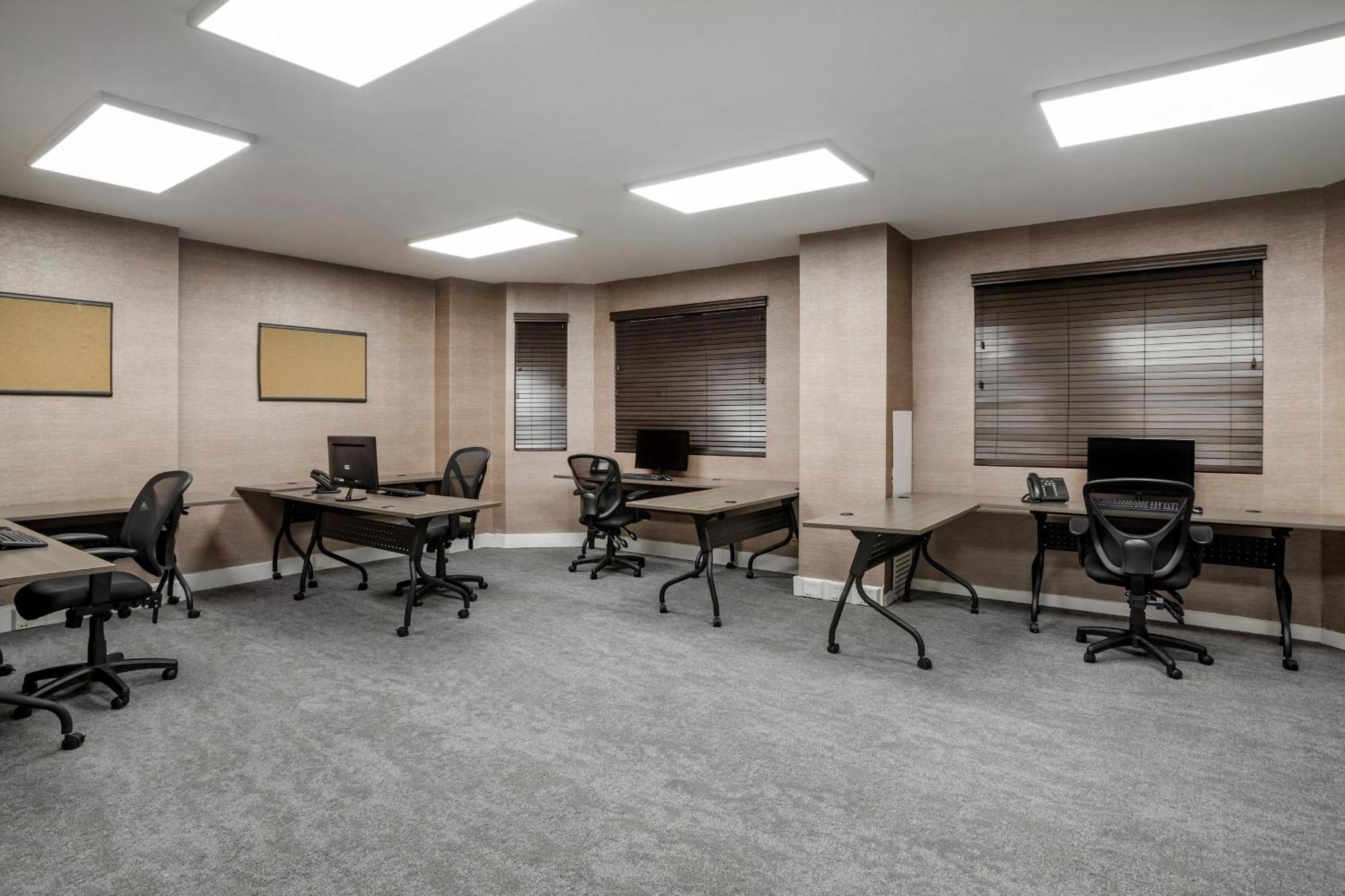 Sheraton Suites Wilmington Downtown Luaran gambar