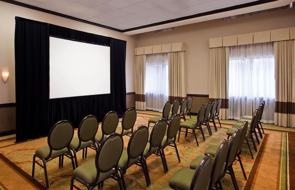 Sheraton Suites Wilmington Downtown Luaran gambar
