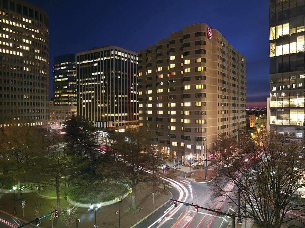 Sheraton Suites Wilmington Downtown Luaran gambar